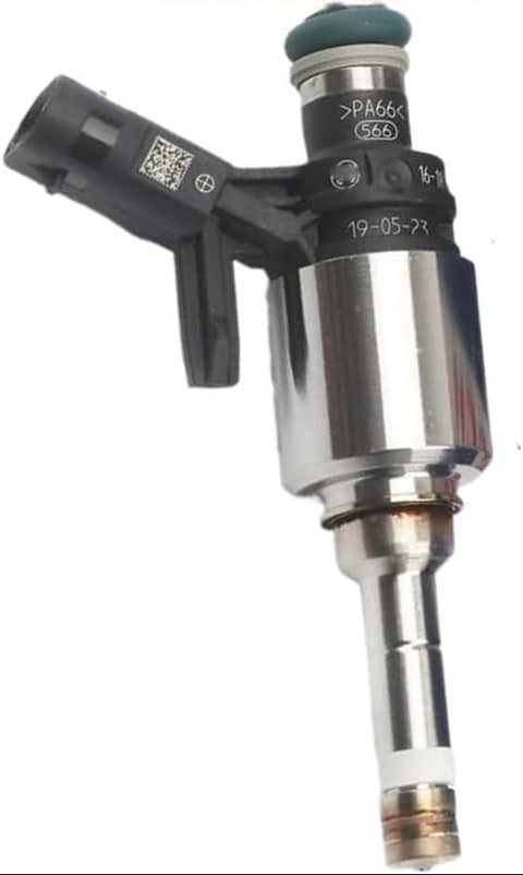 4Pcs Fuel Injector Set for VW Golf GTI Audi A4 Q5 2.0T (EA888 Gen3) | 06L906036J 06L906031B