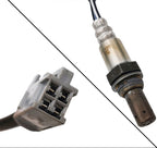 2Pcs Air Fuel Ratio & O2 Sensor for Toyota Corolla Matrix 1.8L (2009-2010) | 234-9056 234-4305