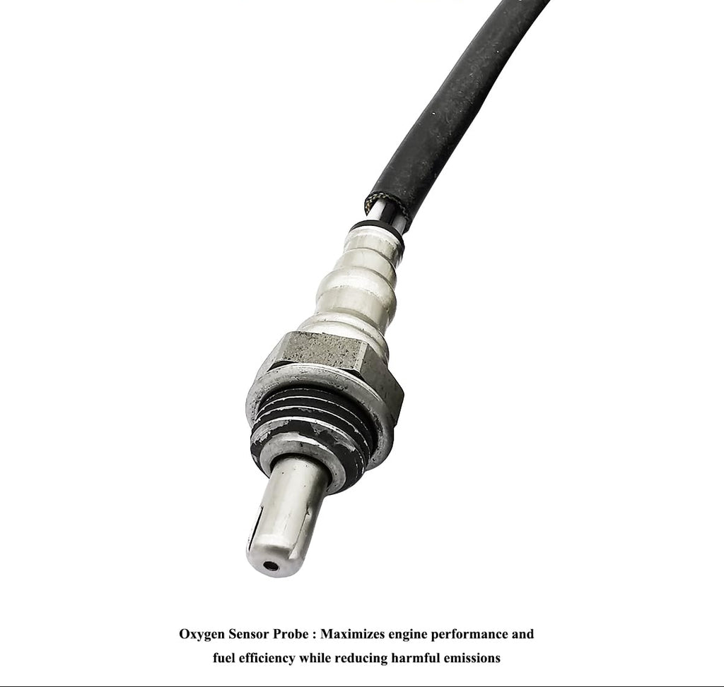 Suitable for Front O2 Sensor for Harley Davidson Sportster 883 1200 | 32700026 932-14067