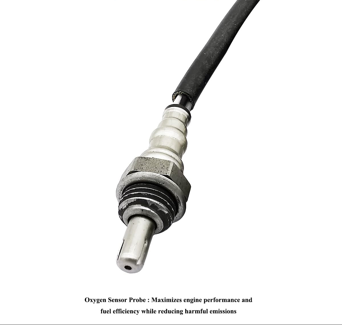 Suitable for Front O2 Sensor for Harley Davidson Sportster 883 1200 | 32700026 932-14067