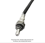 Suitable for Front O2 Sensor for Harley Davidson Sportster 883 1200 | 32700026 932-14067