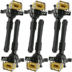 6Pcs C1239/ UF-300 /UF-354 Ignition Coils