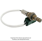 234-4297 Downstream O2 Sensor Compatible for 05-19 Frontier, 05-12 Pathfinder Xterra, 12-19 NV1500 NV2500 NV3500, 09-12 Equator 4.0L 2.5L 226A0EA200 1821382Z20