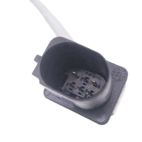 Air Fuel Ratio Oxygen Sensor Upstream Repllacement for A3 A4 A5 A8 Q7 Q5 Parts Number 0258017153