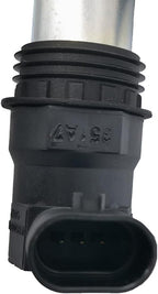 6Pcs UF534 Ignition Coils Replacement for Land Rover Freelander 2.5L V6 2002-2006 NEC000110L C1676 UF-534