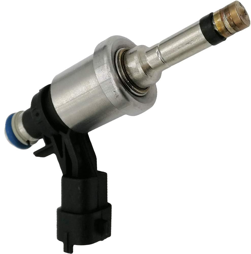 Fuel Injector for Chevy Camaro Traverse GMC Acadia Cadillac 3.6L V6 - 12638530 FJ994