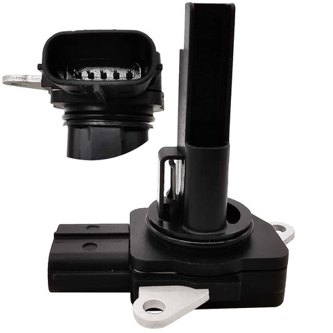 Mass Air Flow Sensor MAF for Toyota Camry RAV4 Highlander Lexus IS250 ES350 GS350 | 2220431010