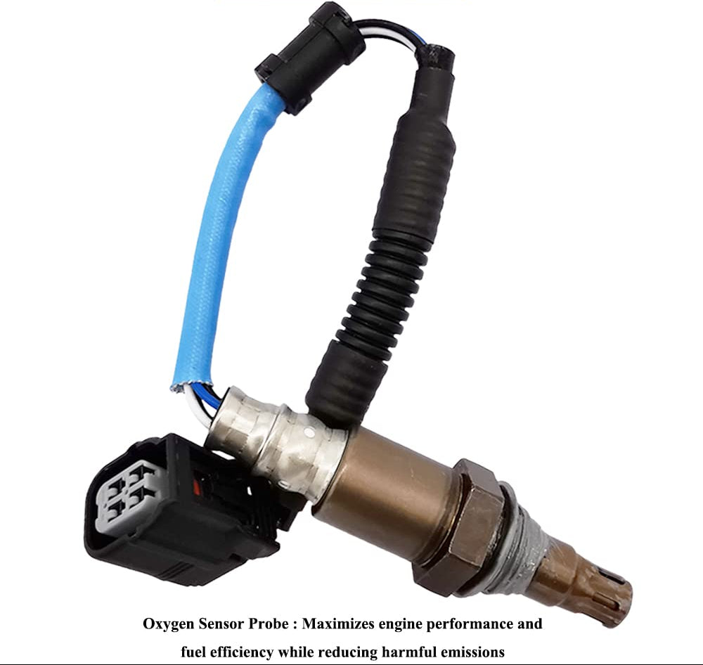 Suitable for Upstream Air Fuel Ratio Sensor for 2006–2011 Honda Civic Si 2.0L / Acura CSX | 234-9076, 36531RRA003