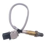 Air Fuel Ratio Oxygen Sensor Upstream Repllacement for A3 A4 A5 A8 Q7 Q5 Parts Number 0258017153