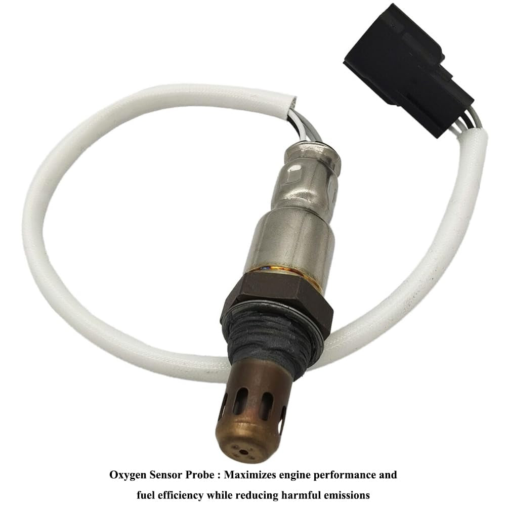 Suitable for Downstream O2 Sensor for Nissan Frontier Rogue Pathfinder 2.5L 4.0L | 234-4906 226A0-9BF0B