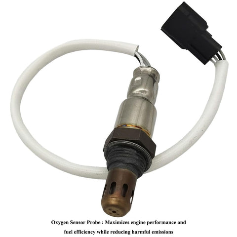 Suitable for Downstream O2 Sensor for Nissan Frontier Rogue Pathfinder 2.5L 4.0L | 234-4906 226A0-9BF0B
