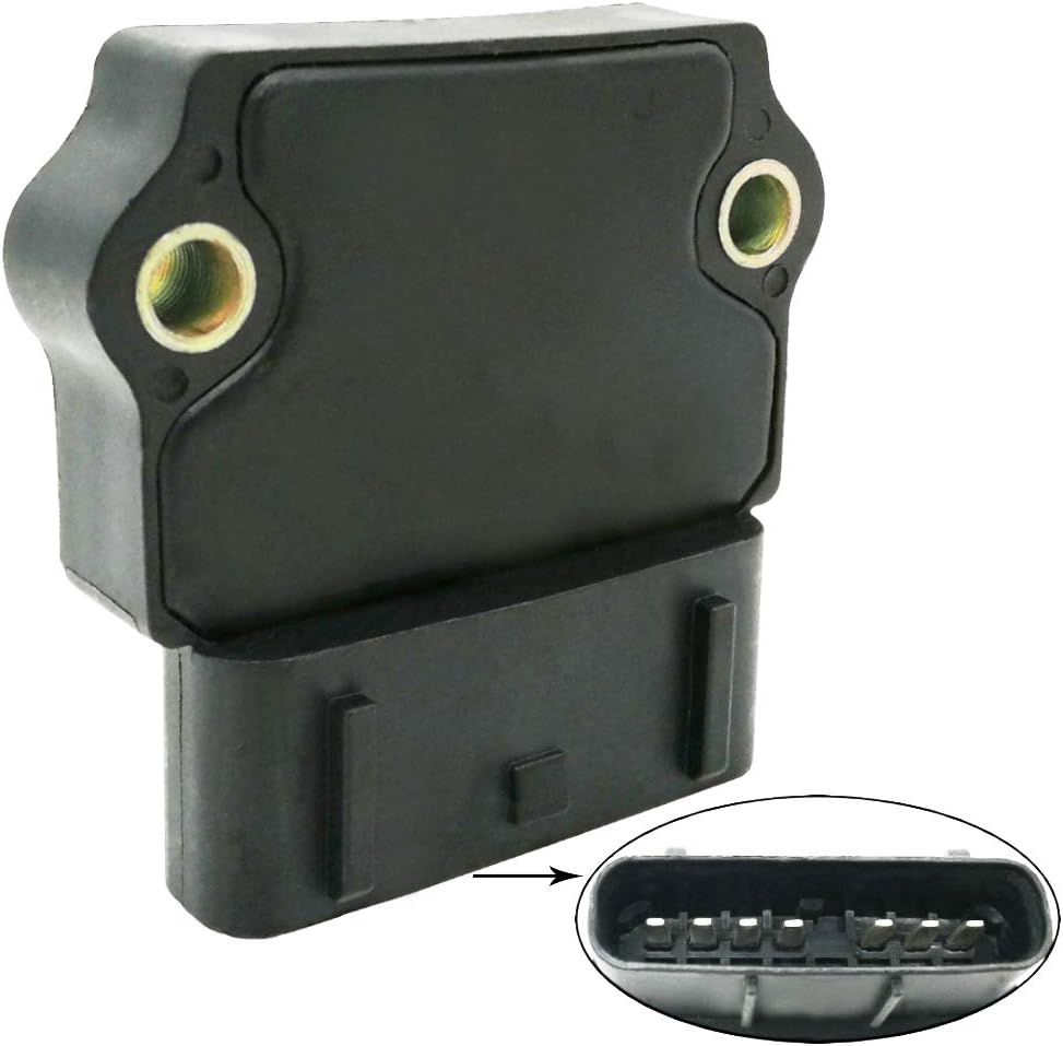 Suitable for Ignition Control Module for Mitsubishi Eclipse Eagle Talon Plymouth Laser 2.0L | J722T