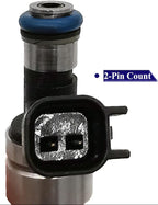 Suitable for Fuel Injector for Chevy Camaro GMC Canyon Cadillac CTS SRX 3.6L V6 | 12634126 FJ1157