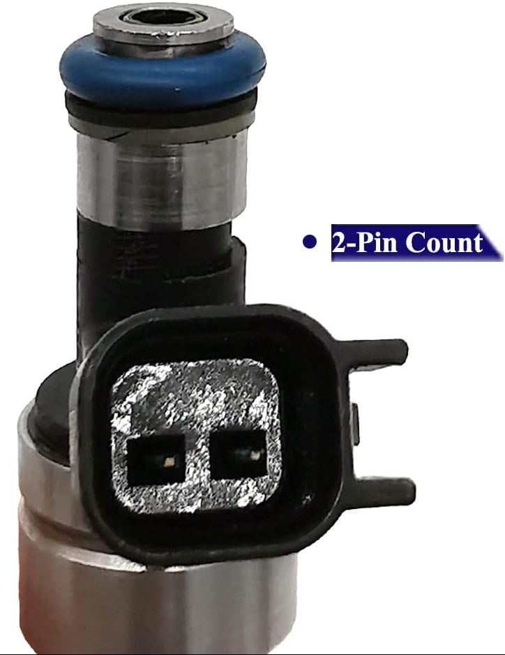 Fuel Injector for Chevy Camaro GMC Canyon Cadillac CTS SRX 3.6L V6 - 12634126 FJ1157