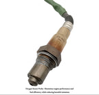 234-5071 Upstream Air Fuel Ratio Oxygen O2 Sensor for Smart Fortwo 2008-2015 1.0L-L3 Gas 0055429818, 2345071, 234 5071, 24329, 17444