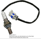 Downstream O2 Sensor for Chevy Silverado Malibu Cadillac DeVille - 234-4651