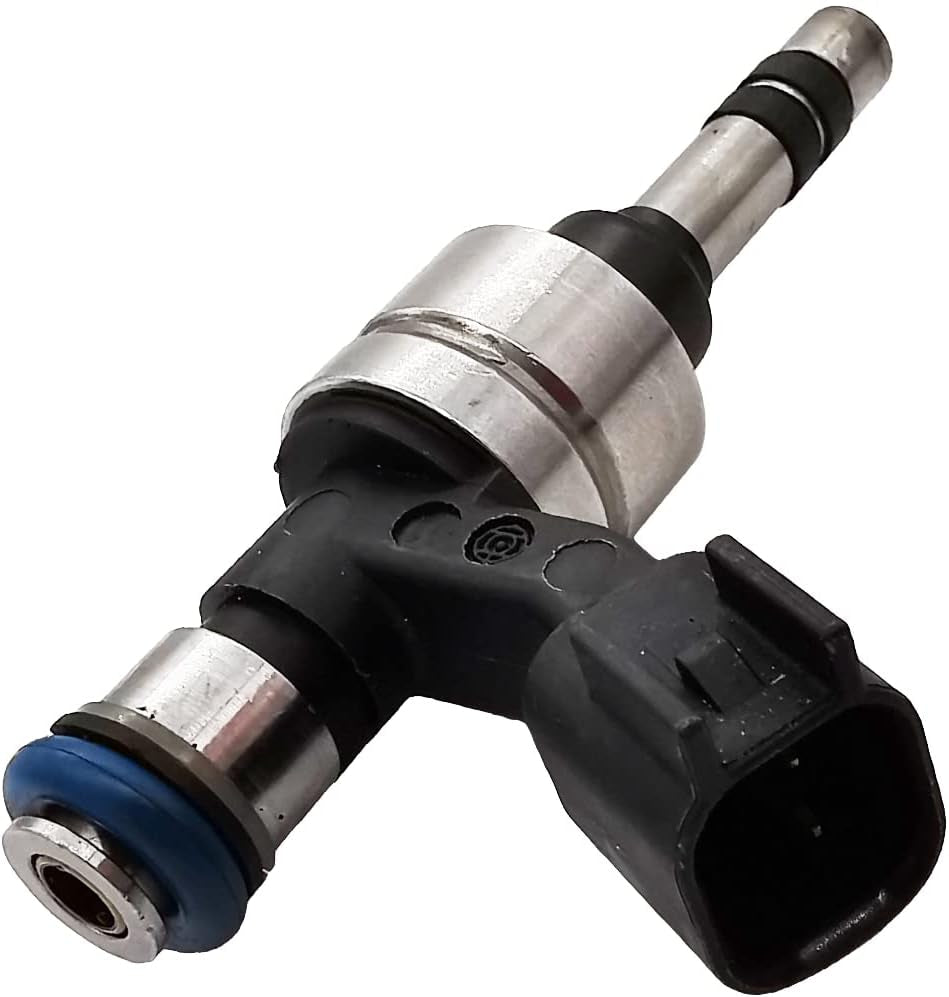 Suitable for Fuel Injector for Chevy Camaro GMC Canyon Cadillac CTS SRX 3.6L V6 | 12634126 FJ1157