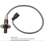 Downstream Oxygen Sensor for Subaru Outback, Forester & Legacy (2006-2012) | 234-4445 22690-AA810