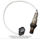 Suitable for 2Pcs Oxygen Sensor for Nissan Sentra Altima Versa (2007) |22693ET000, 22690EN200