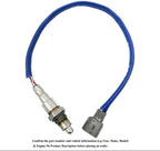 2Pcs Right Side O2 Sensor for Infiniti QX60 Nissan Altima V6 - 234-9148 234-4986