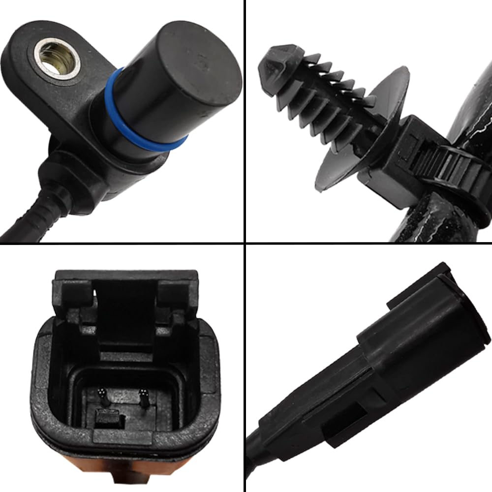 Crankshaft Position Sensor (CPS) for Harley Davidson Sportster 883 & 1200 | 32804-04B