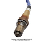 Upstream Wideband O2 Sensor for Porsche Boxster Cayenne (2009-2012) | 234-5023 9A160612302