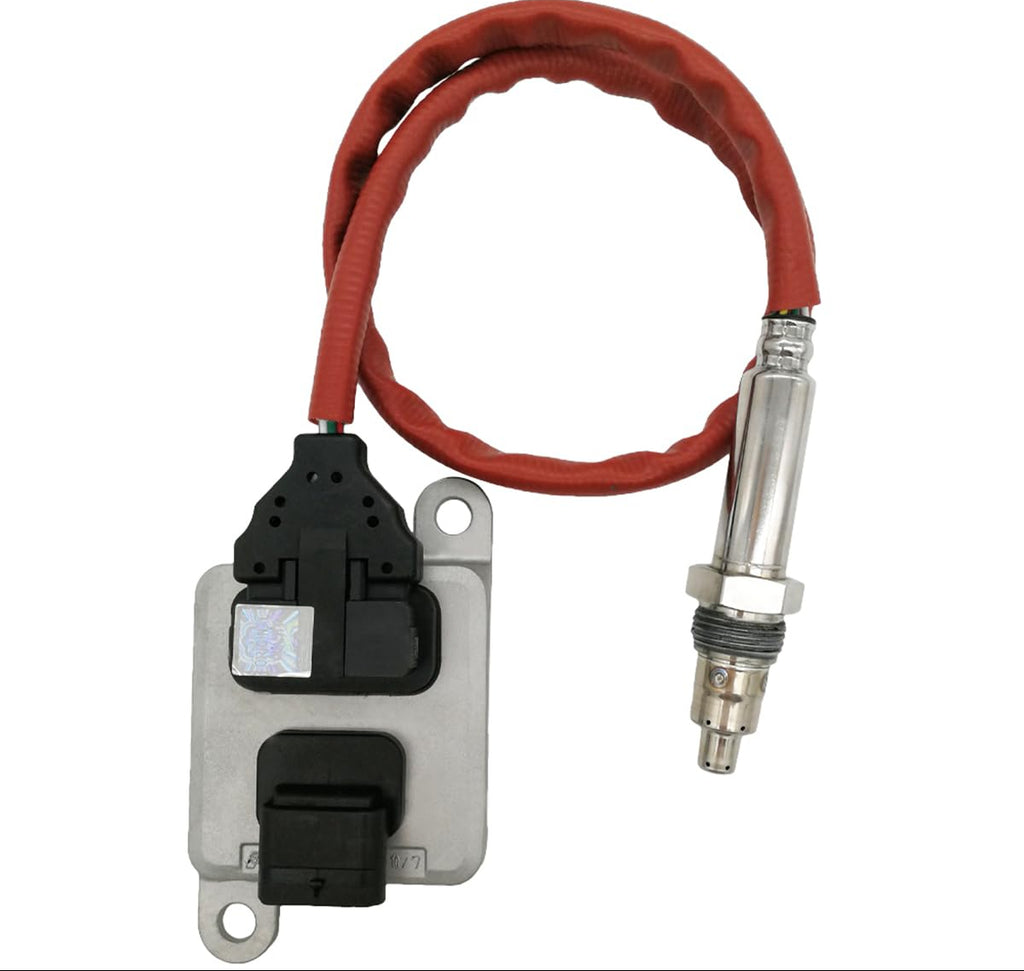 Rear Nitrogen Oxide NOx Sensor for BMW 328d xDrive 2.0L X5 xDrive35d 3.0L (2009-2017) | 13628589844