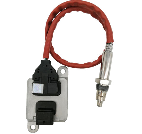 Downstream Nitrogen Oxide NOx Sensor for BMW 328d xDrive 2.0L X5 xDrive35d 3.0L (14-17) | 13628589844