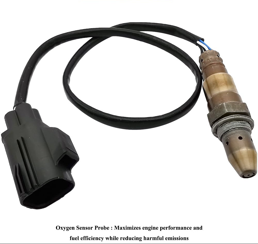 Suitable for Upstream Air Fuel Ratio Sensor for Volvo S60 XC60 XC90 2.0L Turbo (16-20) | 234-9160