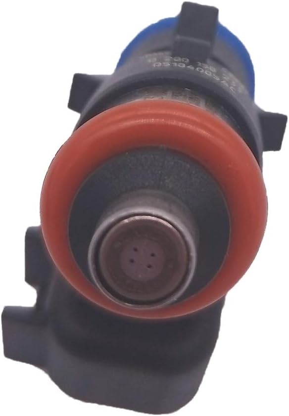 Suitable for 6Pcs Fuel Injector Set for Dodge Durango Jeep Grand Cherokee 3.6L | 0280158233  FJ1147