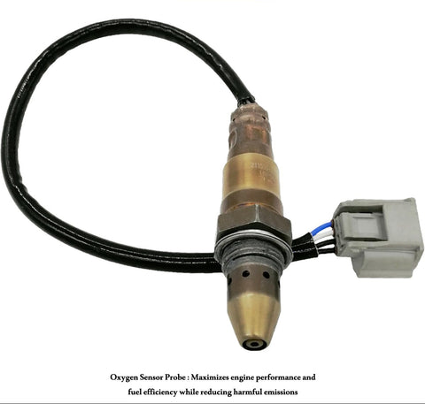 Suitable for Upstream Air Fuel Ratio Sensor for Nissan NV2500 & Infiniti G25 (2011-2017) | 234-9104 22693-1LU0A