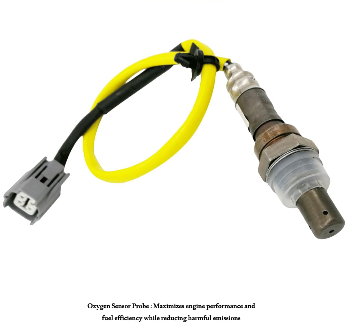 Suitable for Upstream Air Fuel Ratio Sensor for Subaru Outback Forester Impreza 2.5L | 234-9015