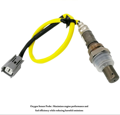 Suitable for Upstream Air Fuel Ratio Sensor for Subaru Outback Forester Impreza 2.5L | 234-9015