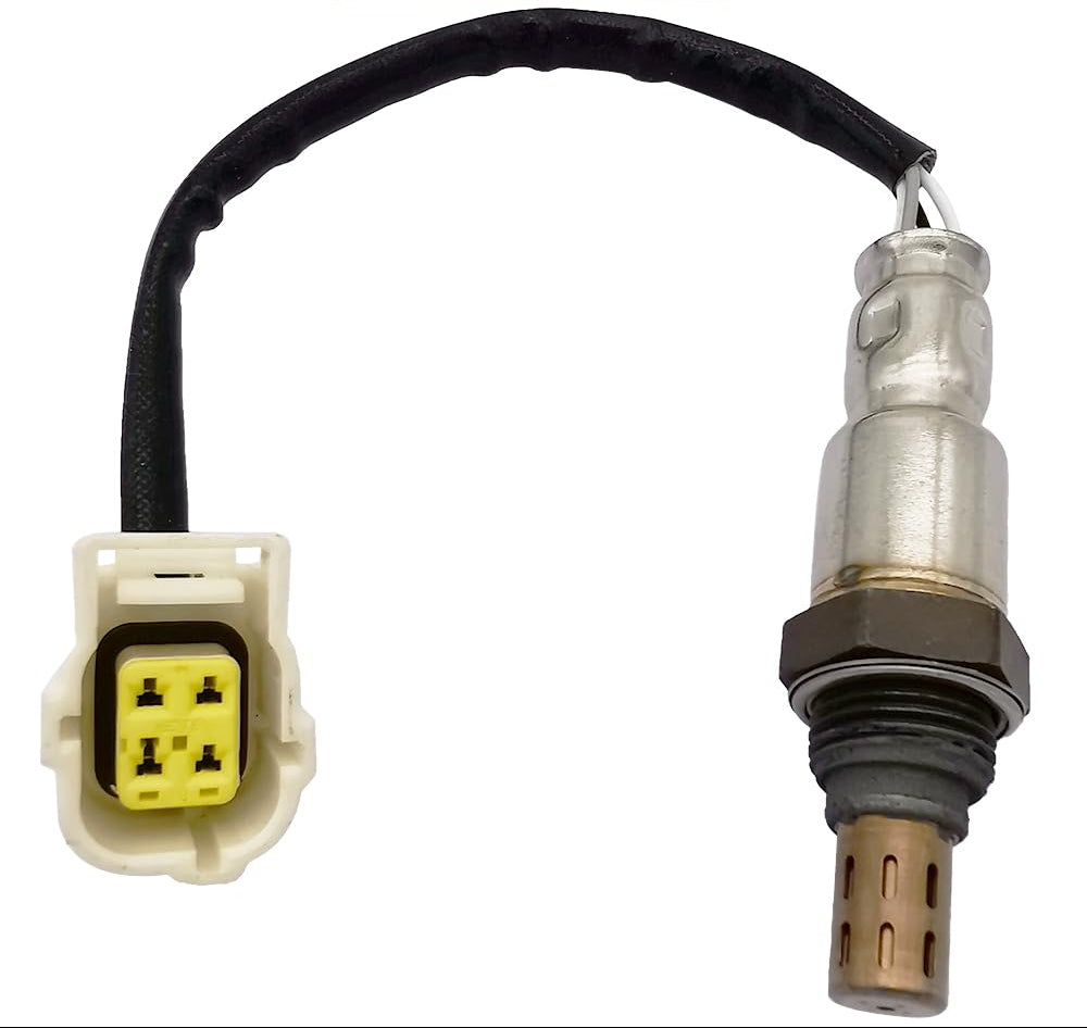 2Pcs O2 Sensor Upstream & Downstream for Jeep Cherokee Renegade 2.4L - 68195741AA 5149180AA