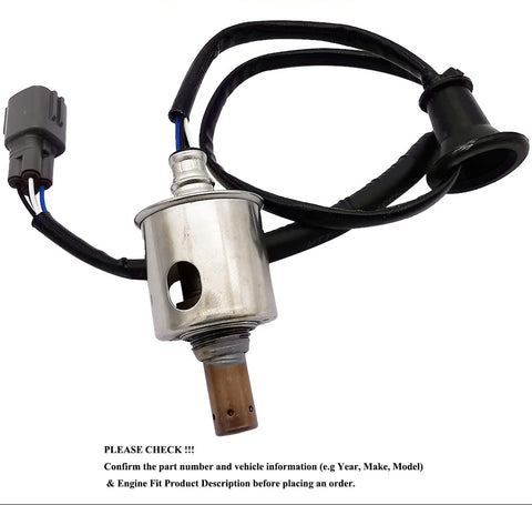 Suitable for Downstream O2 Sensor for Lexus LS460 4.6L LS600h 5.0L V8 (2007-2016) | 234-4515 89465-50170