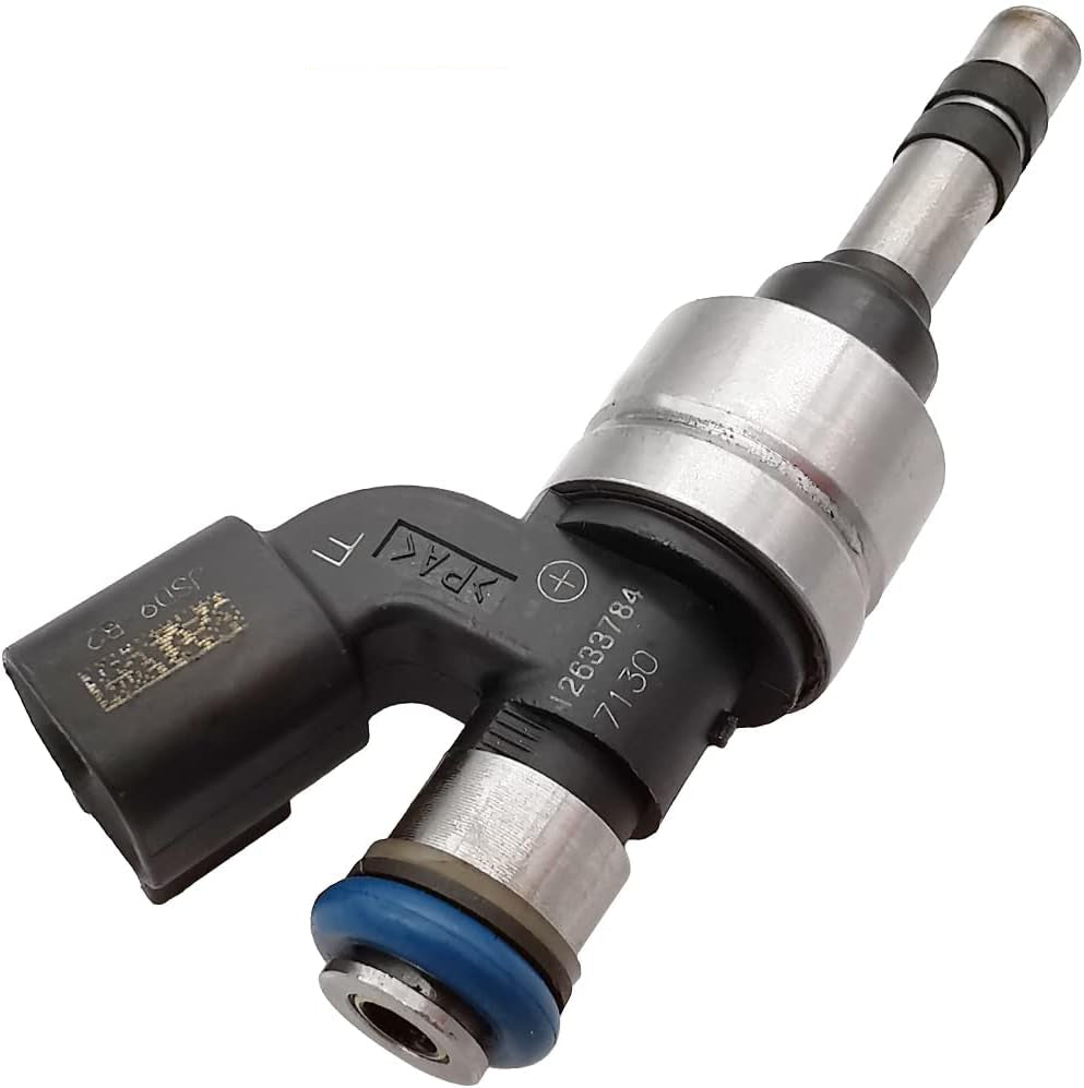 Fuel Injector for Chevy Malibu Equinox GMC Terrain Buick 2.4L - FJ1154 12633784