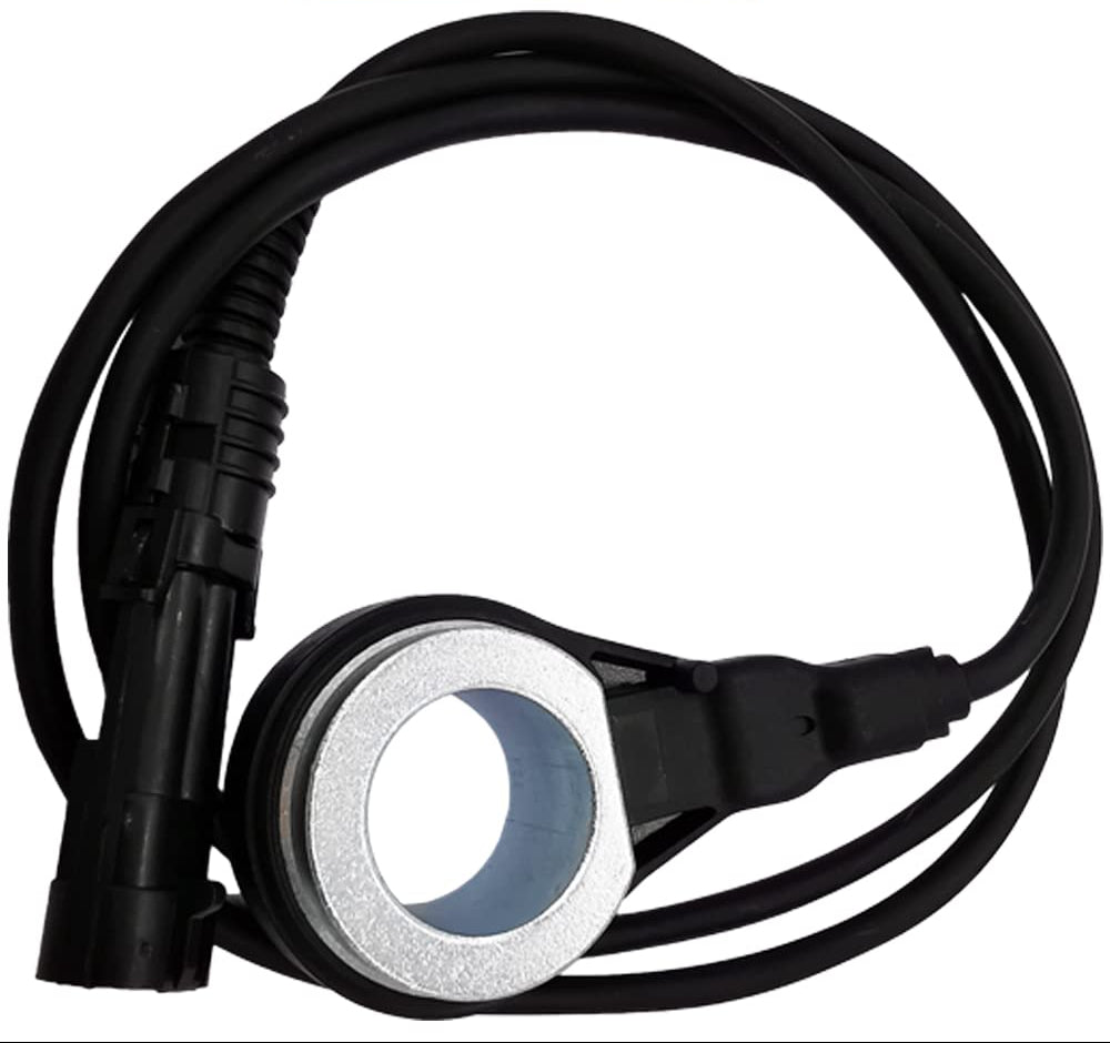 Front ABS Wheel Speed Sensor for Harley Davidson CVO Road Glide - 32700015