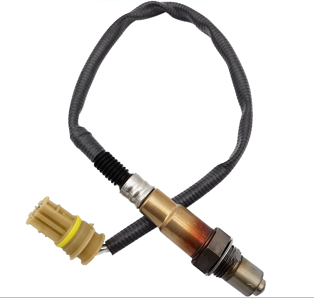 Lambda O2 Sensor for Mercedes E-Class M-Class (W211/W164/W219) | 0258006328 0015407617