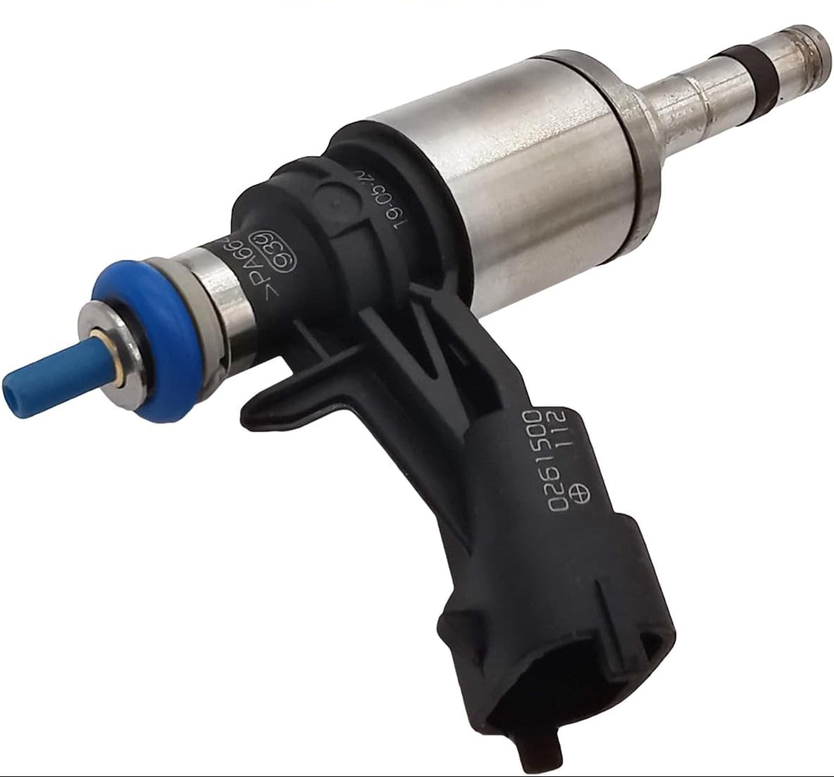 4Pcs Fuel Injector Set for Chevy Cobalt HHR Buick Regal Verano 2.0L 2.4L - 12636111 FJ1097