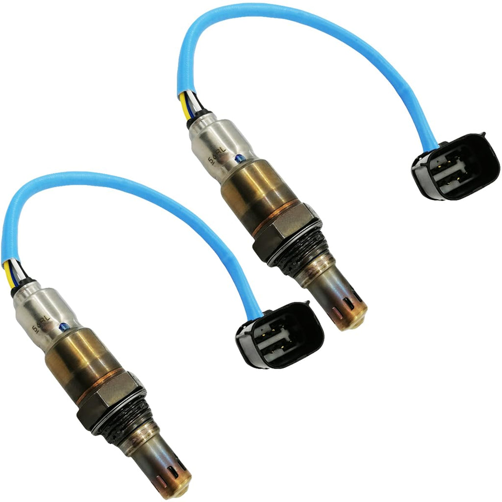 2Pcs Upstream Wideband O2 Sensor for Ford F-150 Explorer Mustang 3.5L 3.7L | BL3Z9F472A