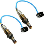 2Pcs Upstream Wideband O2 Sensor for Ford F-150 Explorer Mustang 3.5L 3.7L | BL3Z9F472A