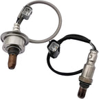 Suitable for 2Pcs Oxygen Sensor for Nissan Sentra Cube Versa (08-09) | 234-9039 234-4380