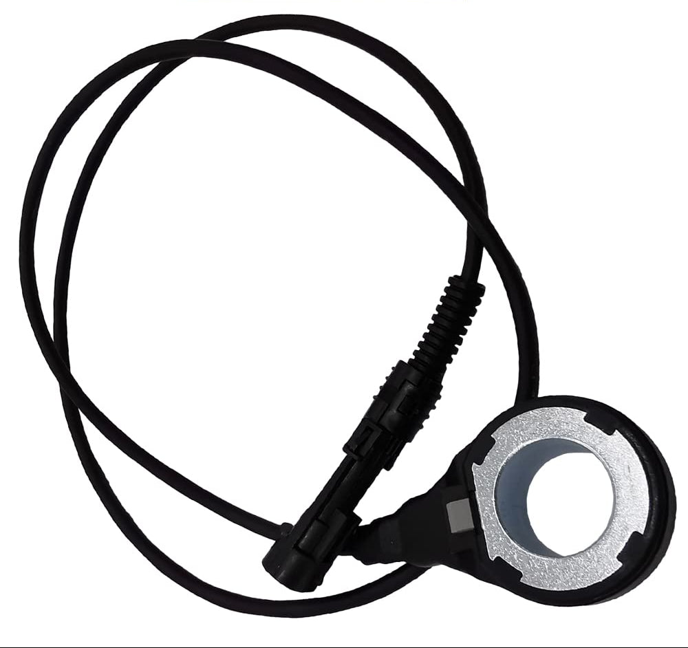 Front ABS Wheel Speed Sensor for Harley Davidson CVO Road Glide - 32700015