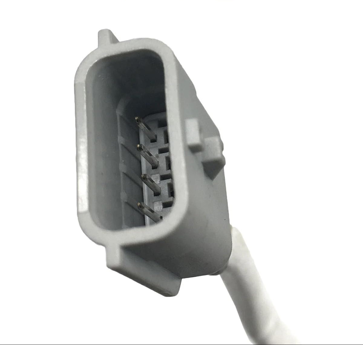 234-8021 Downstream Oxygen O2 Sensor Replacement for Nissan NV2500 NV3500 2018-2021, Titan 2017-2020, Titan XD 2016-2020 2348021, 226A0-EZ30A, 226A0EZ30A