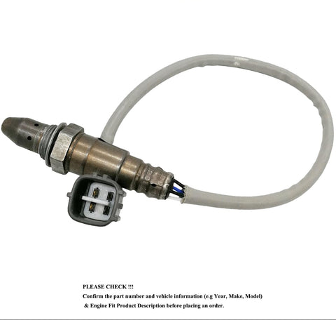 Suitable for Upstream Air Fuel Ratio Sensor for Toyota Camry Highlander Tacoma V6 | 234-9128 89467-06130