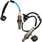 Suitable for 2Pcs Oxygen Sensor Ups/Down for Honda Civic 2.0L (06-11) | 36531RRA013, 36352RRA004