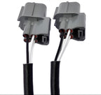 Suitable for 2Pcs O2 Sensor Up & Down for Honda Odyssey Pilot Ridgeline V6 (05-08) | 234-4099 234-4727