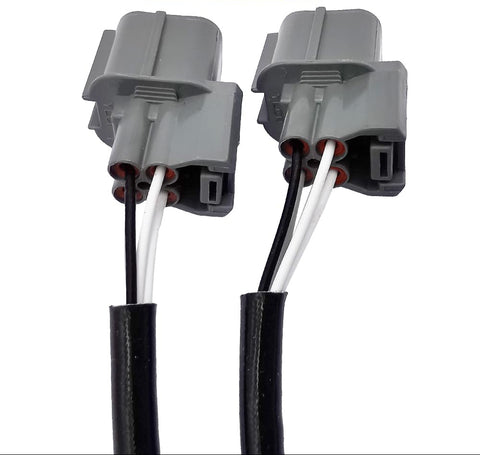 Suitable for 2Pcs O2 Sensor Up & Down for Honda Odyssey Pilot Ridgeline V6 (05-08) | 234-4099 234-4727