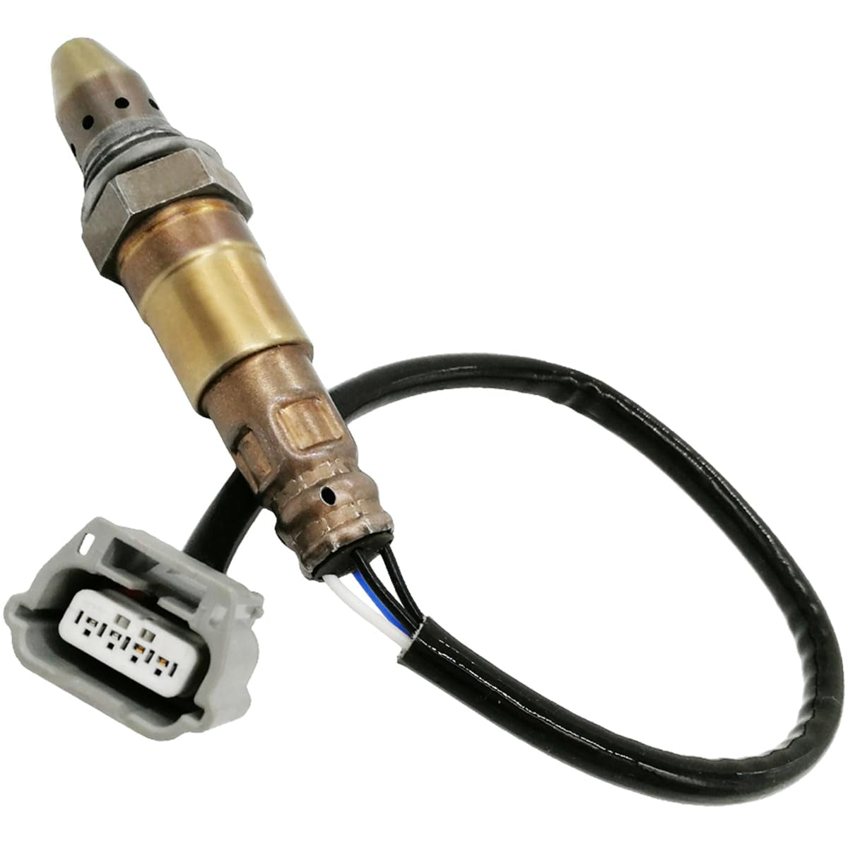 Suitable for Upstream Air Fuel Ratio Sensor for Nissan Altima 2.5L (2013-2017 Calif. Emission) | 211500-7590
