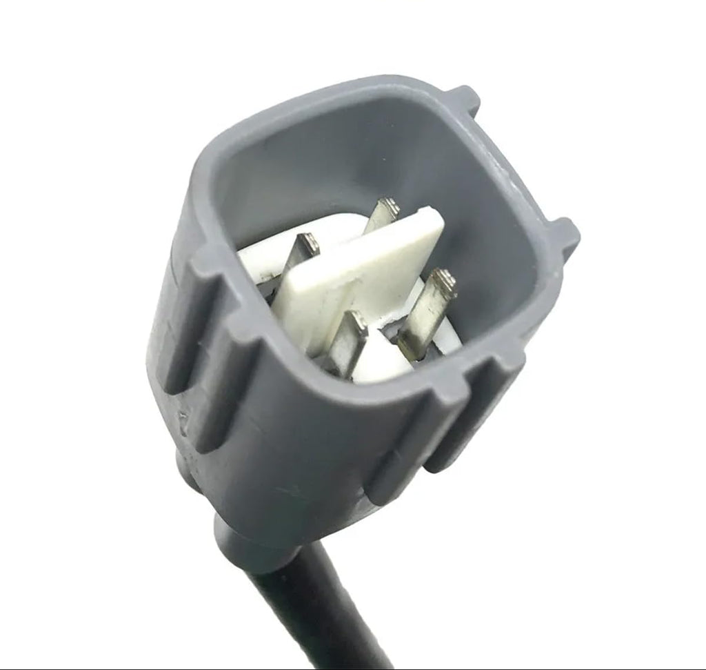 Suitable for Downstream O2 Sensor for Toyota Corolla Yaris Vios 1.3L 1.5L 1.8L | 89465-52370